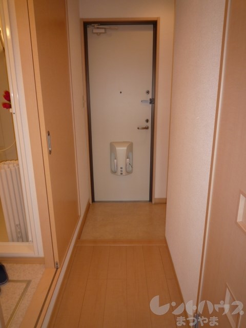 La casa持田 セキュリティ