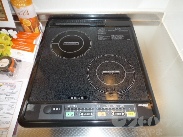 La casa持田 その他