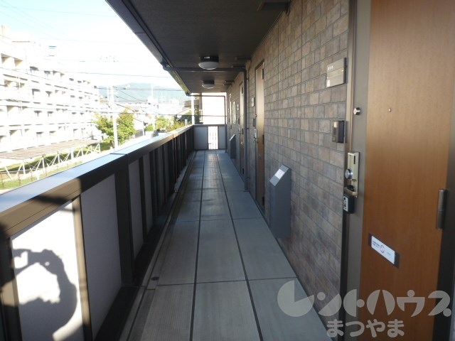 La casa持田 その他