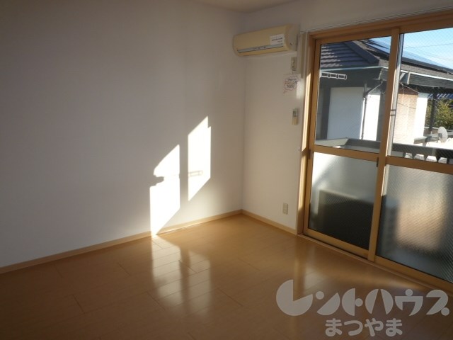 La casa持田 リビング