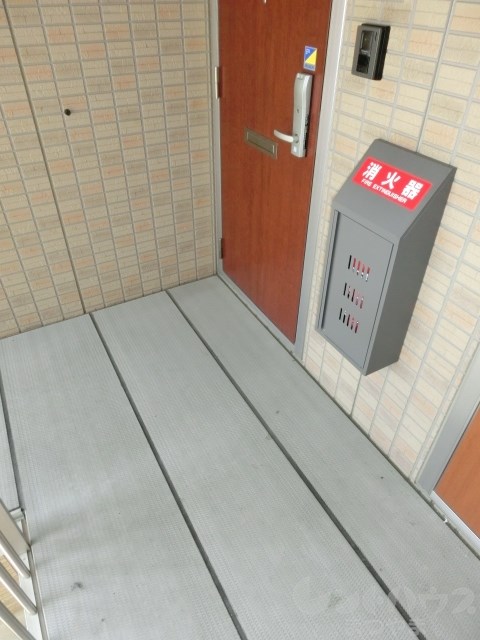 アクエリアス清水町 その他