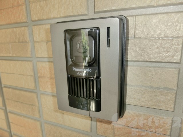 アクエリアス清水町 その他