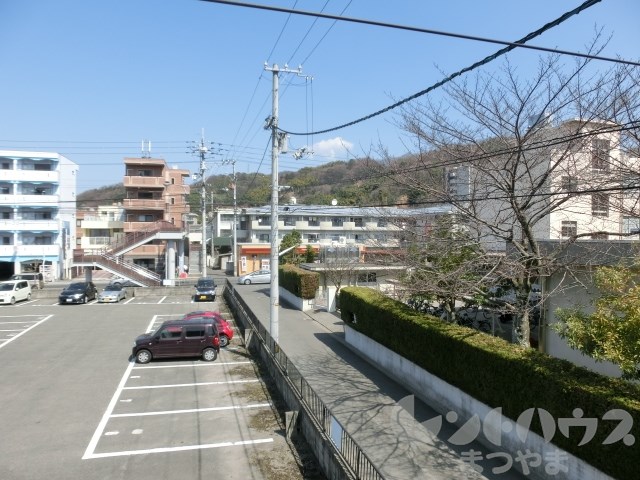 アクエリアス清水町 その他