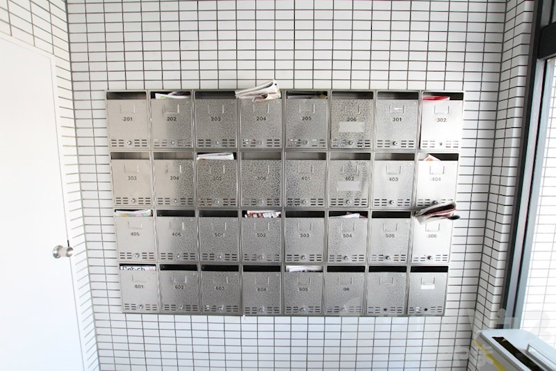 KBコート竹原 その他
