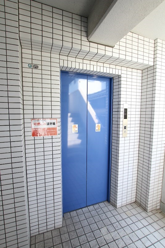 KBコート竹原 その他