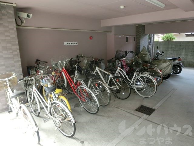 メゾンMB喜与町 その他共有部分