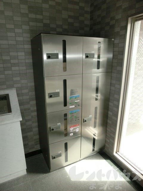 メゾンMB喜与町 その他設備