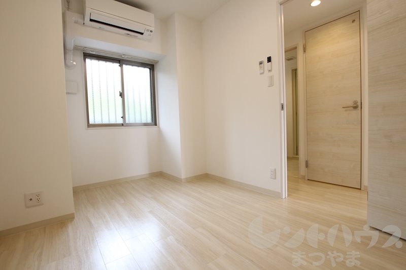 GARIREO　CITY　TERRACE その他部屋・スペース