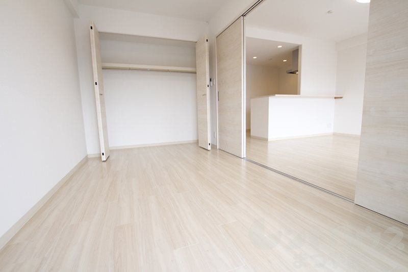 GARIREO　CITY　TERRACE その他部屋・スペース