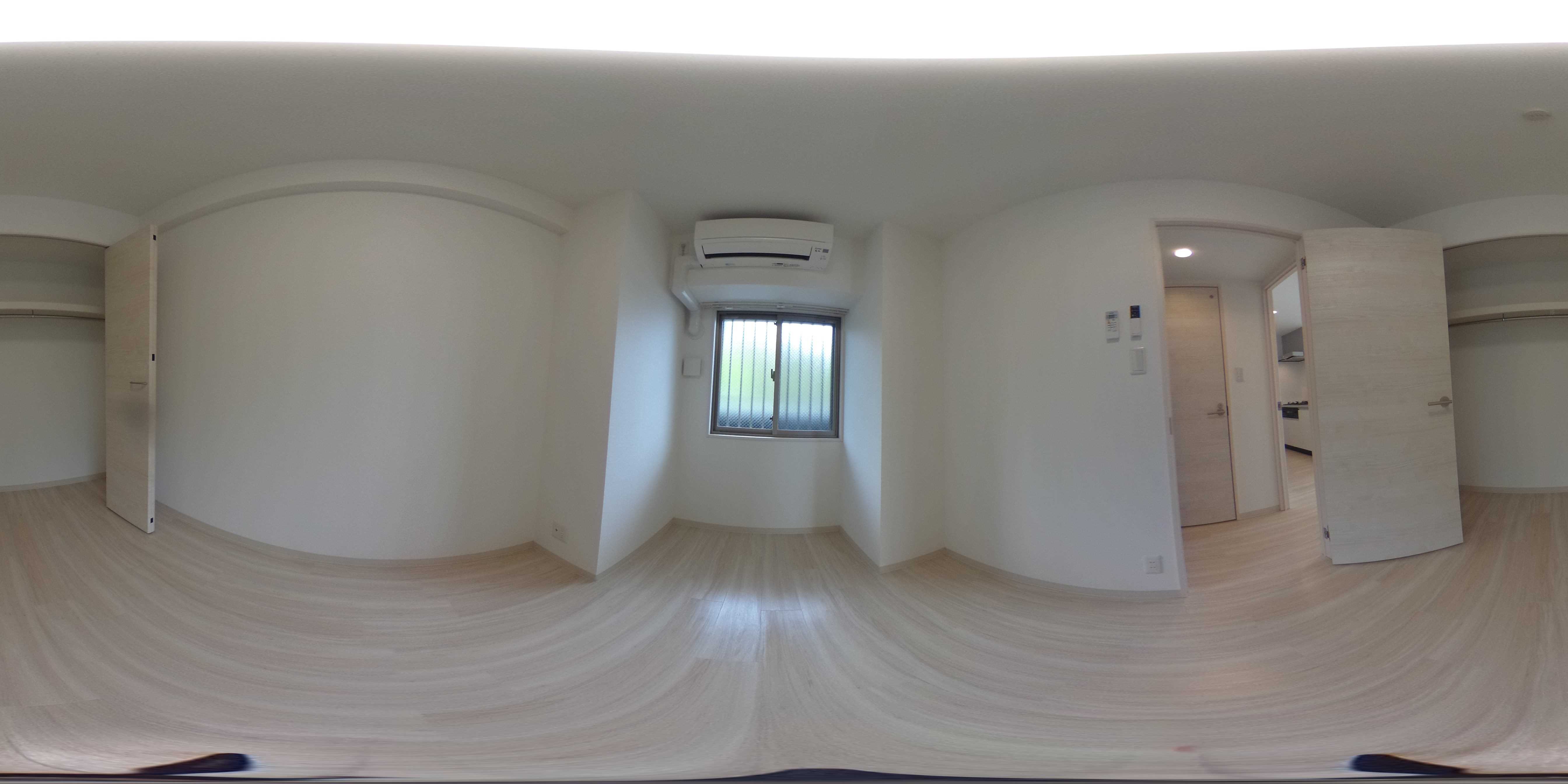 GARIREO　CITY　TERRACE その他部屋・スペース