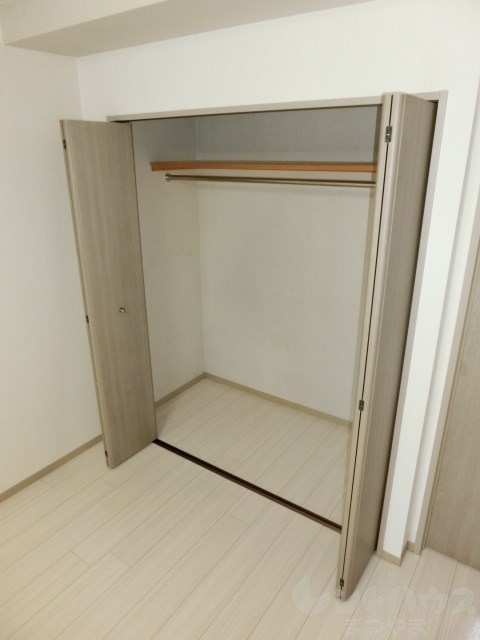 リビングアレイK 収納