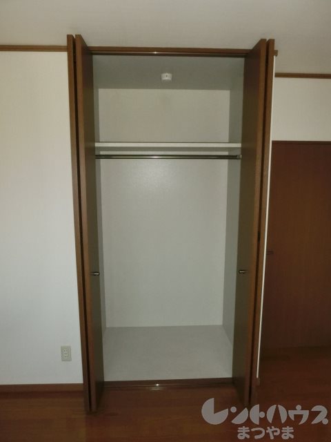 ユーミー古川北 収納