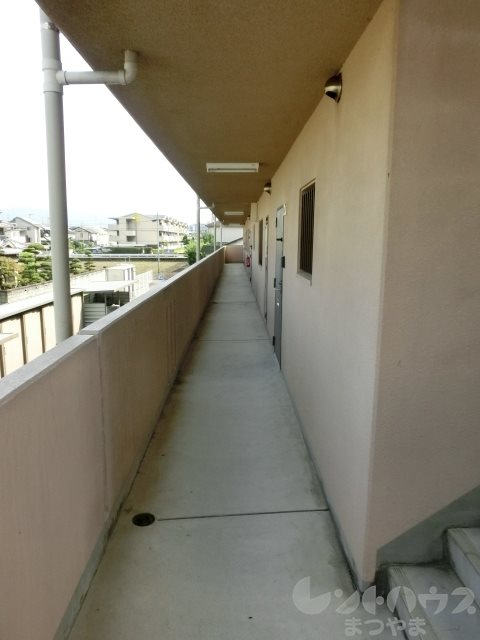 ユーミー古川北 その他共有部分