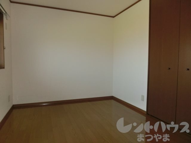 ユーミー古川北 ベッドルーム