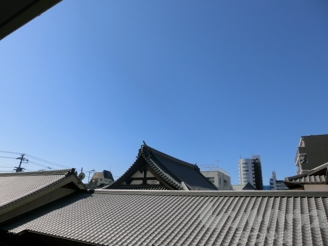 ライブタウン高砂 眺望