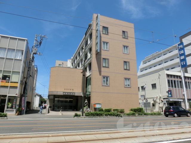 ライブタウン高砂 内科
