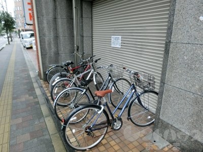 シャルマンコーポ湊町 その他