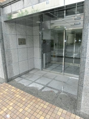 シャルマンコーポ湊町 その他