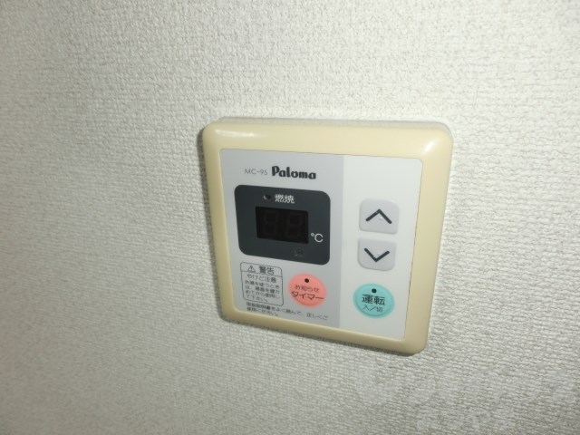 シャルマンコーポ湊町 その他