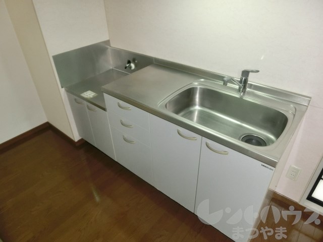 シャルマンコーポ湊町 その他