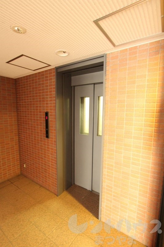 スリースターズマンション その他