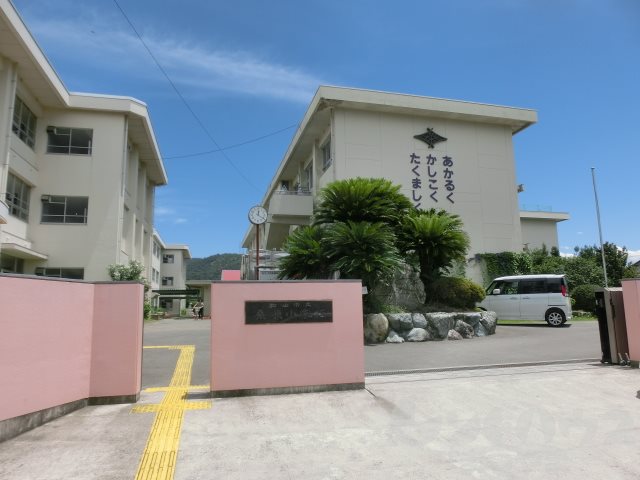 プチシャンス 小学校