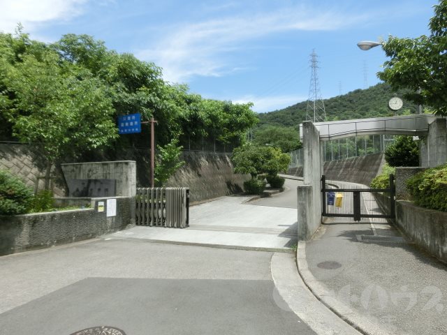 プチシャンス 中学校