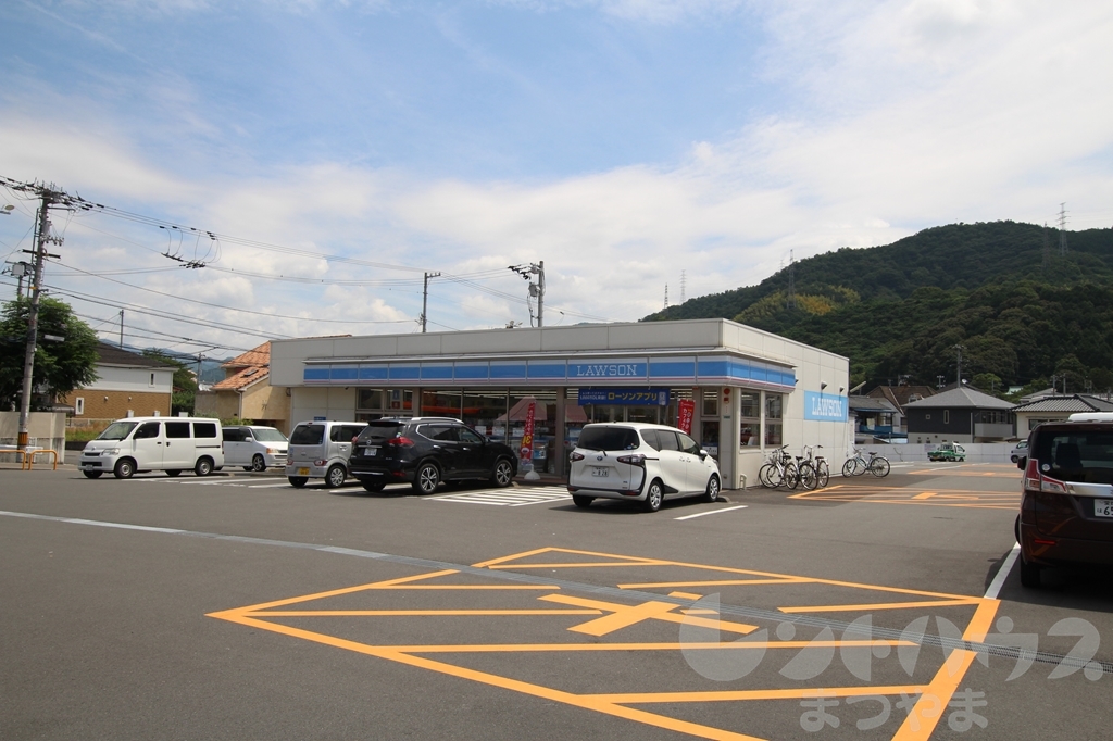 プチシャンス コンビニ