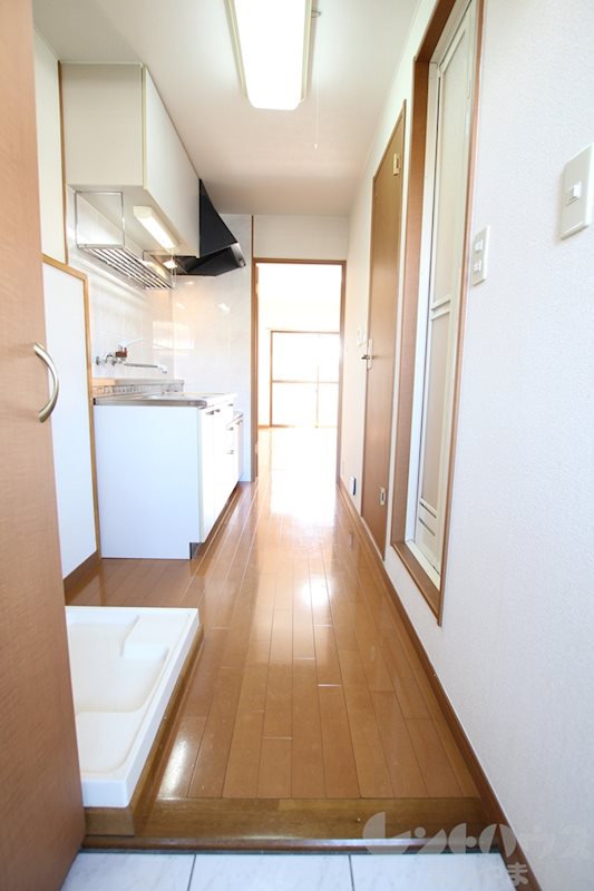 ルシオン木屋 その他