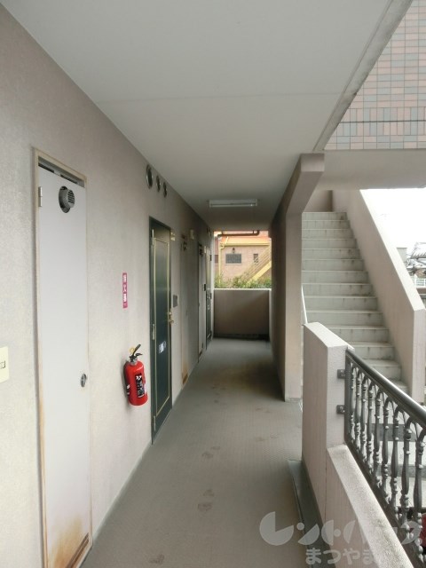 ルシオン木屋 その他