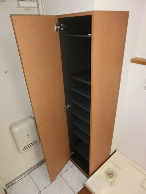 ルシオン木屋 その他