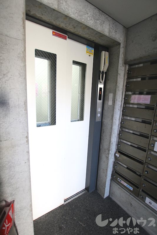 毘沙門坂ビル その他共有部分