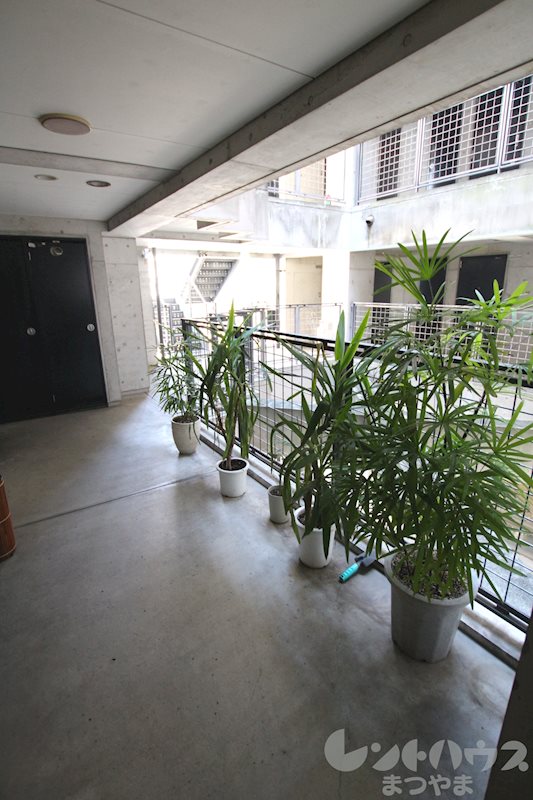 毘沙門坂ビル その他共有部分