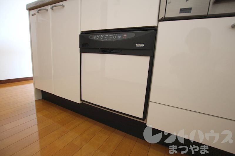 ヴァレーレ県庁前 その他