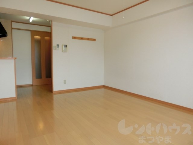 ドルーク三番町 ベッドルーム