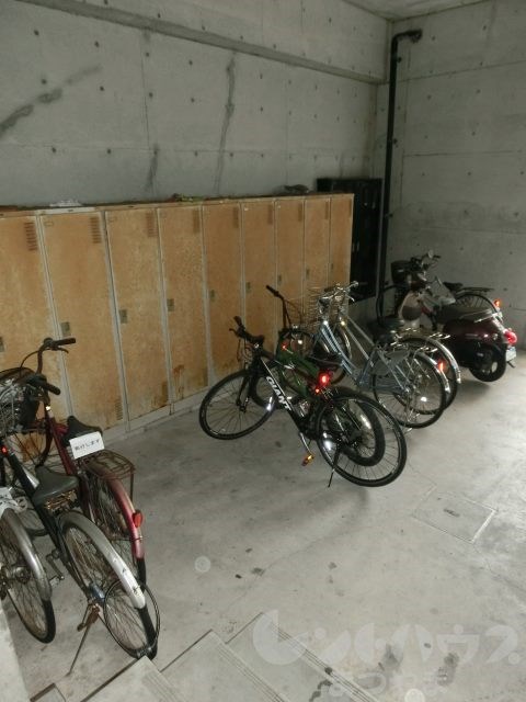 サンコービル その他共有部分