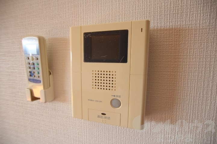 ユーミー栗林 セキュリティ