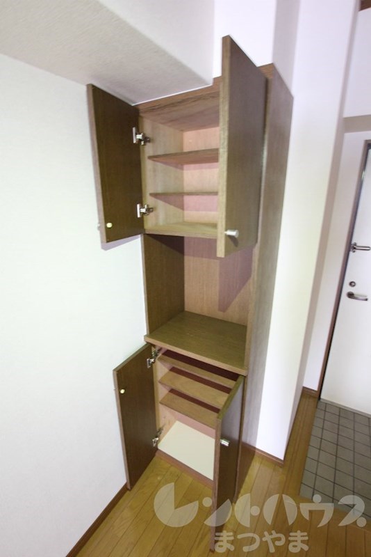 アメニエス萱町 その他