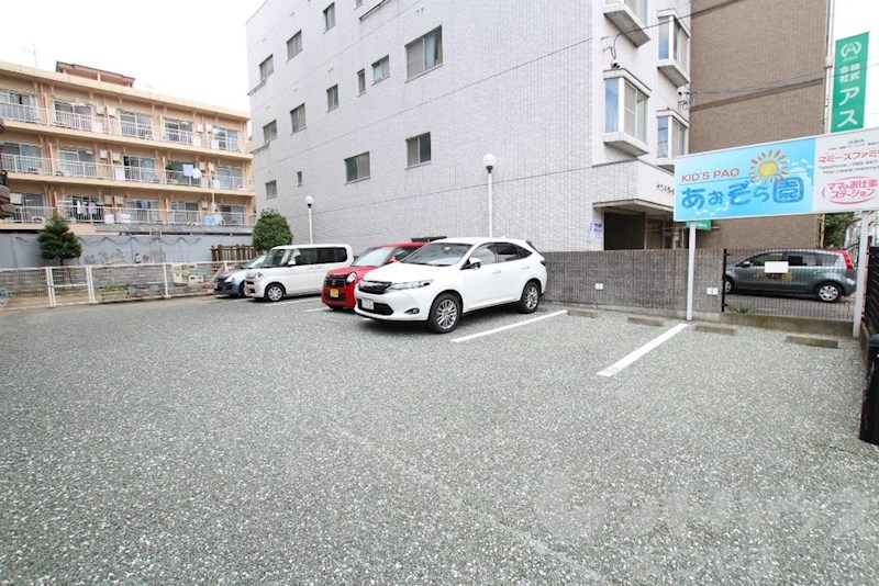アメニエス萱町 その他