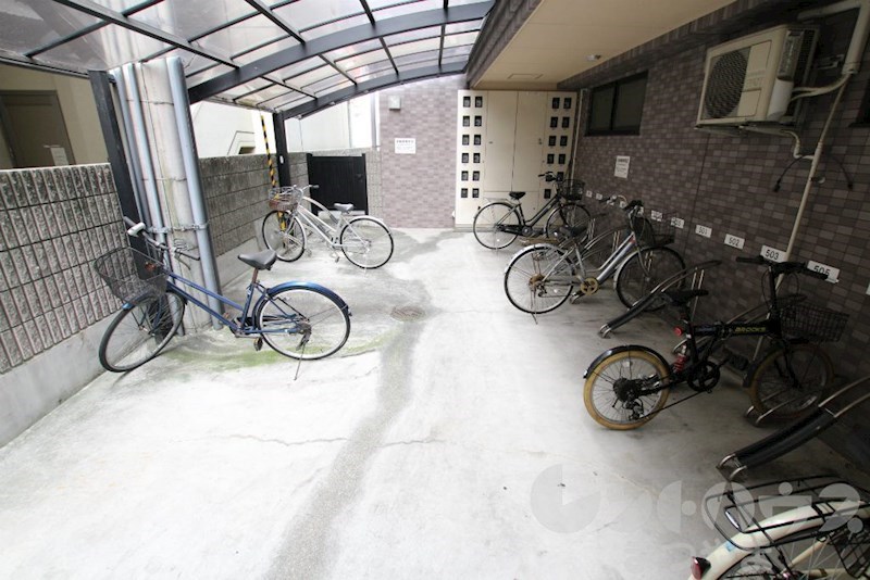 アメニエス萱町 その他