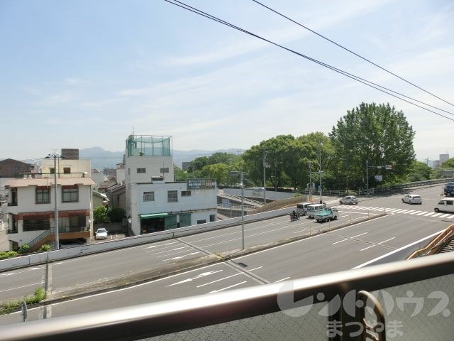 Rinchnarno n+ 眺望