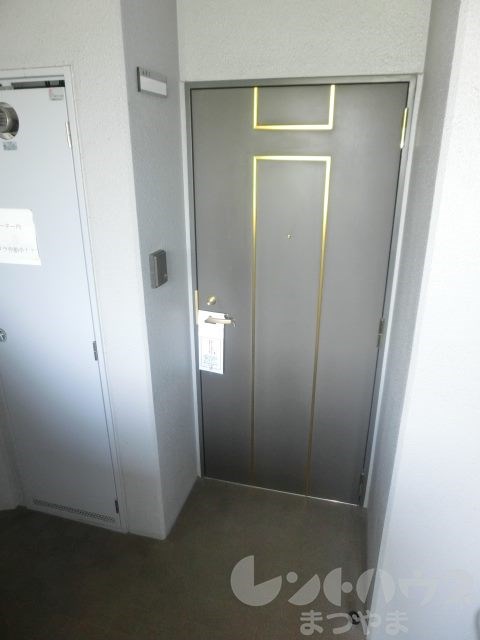 Rinchnarno n+ 玄関