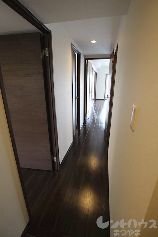 GARIREO　CITY　TERRACE その他