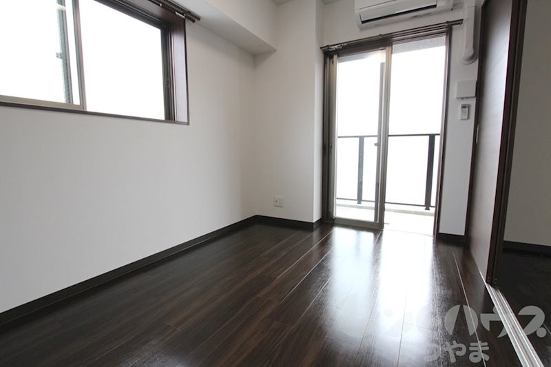 GARIREO　CITY　TERRACE その他部屋・スペース