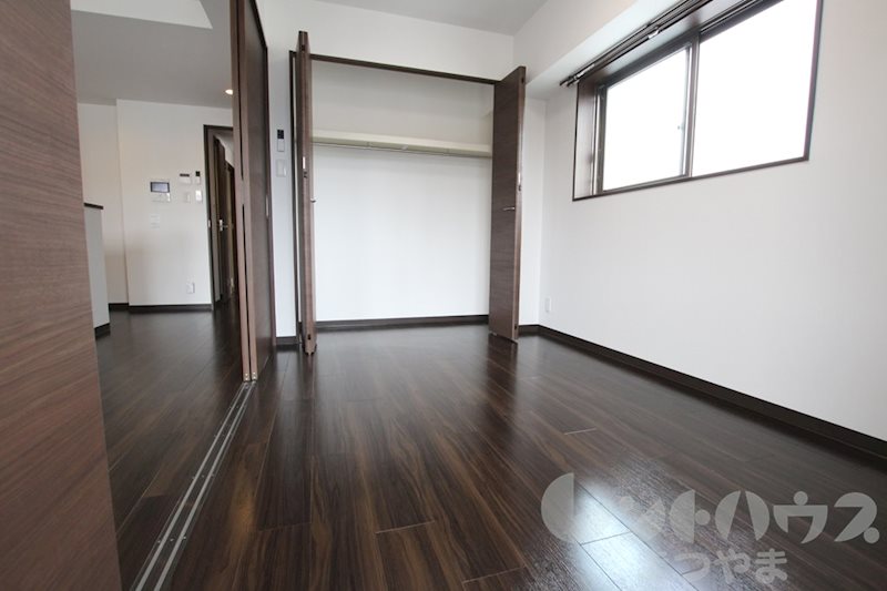 GARIREO　CITY　TERRACE その他部屋・スペース