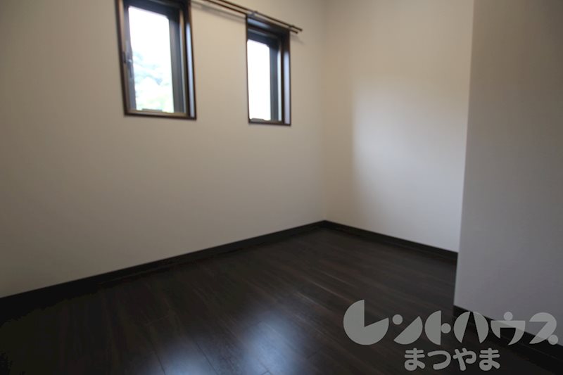 GARIREO　CITY　TERRACE その他部屋・スペース