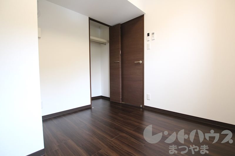 GARIREO　CITY　TERRACE その他部屋・スペース