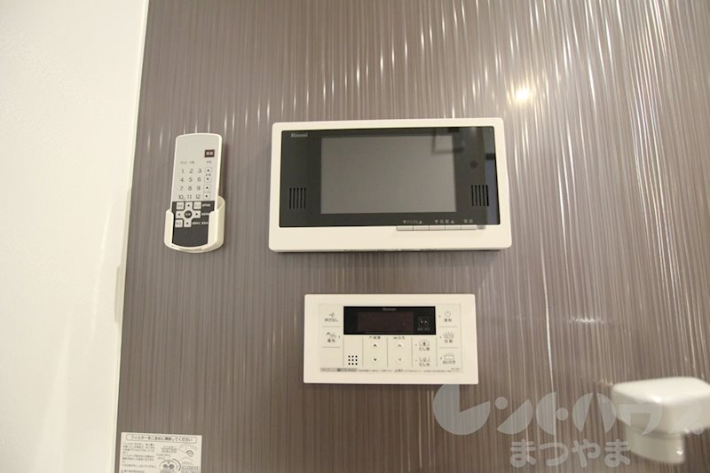GARIREO　CITY　TERRACE その他設備