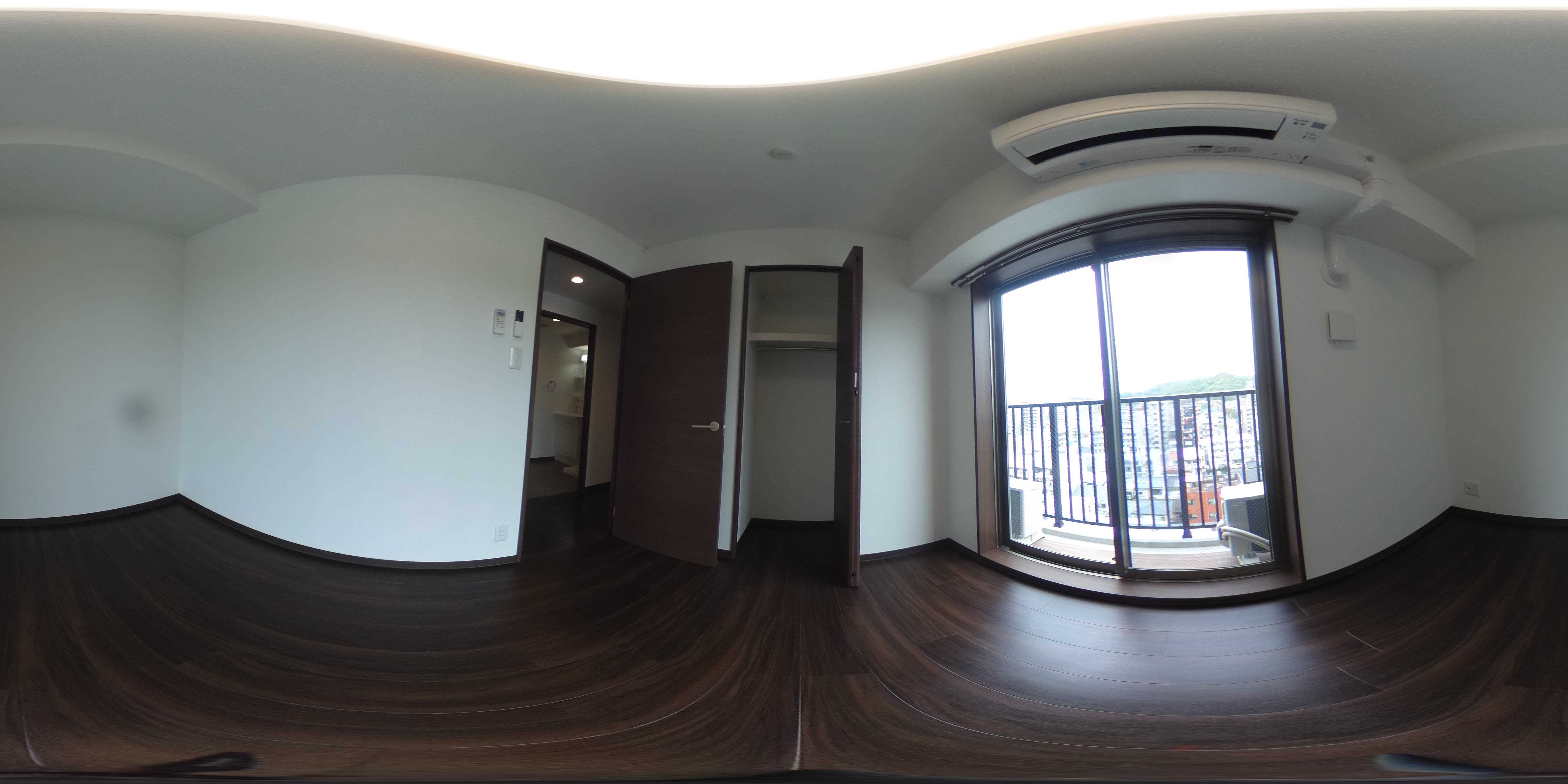 GARIREO　CITY　TERRACE その他部屋・スペース