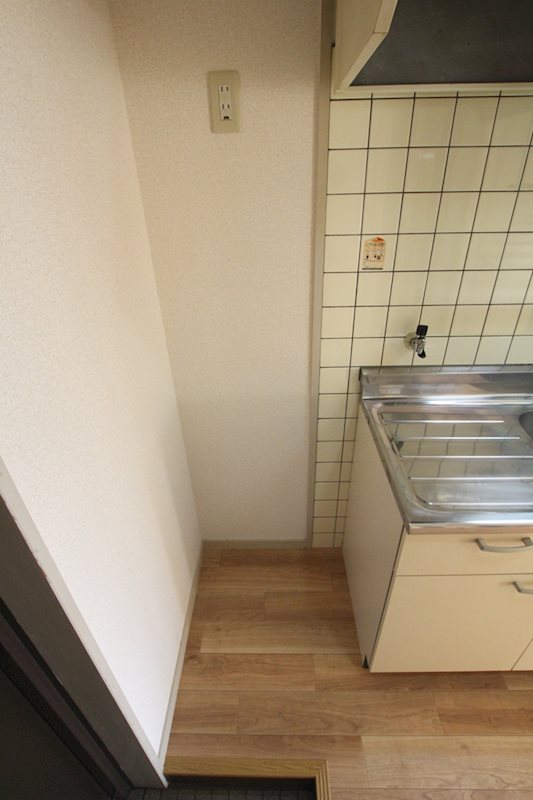 コーポ陽向 その他